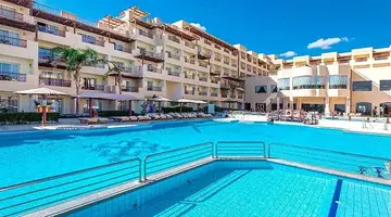 IMPERIAL SHAMS ABU SOMA