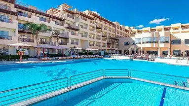 IMPERIAL SHAMS ABU SOMA