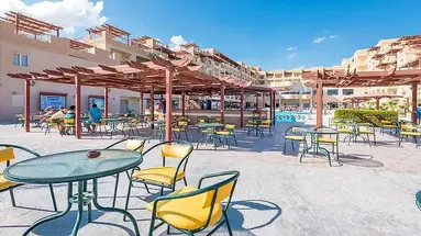 IMPERIAL SHAMS ABU SOMA