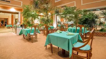 IMPERIAL SHAMS ABU SOMA