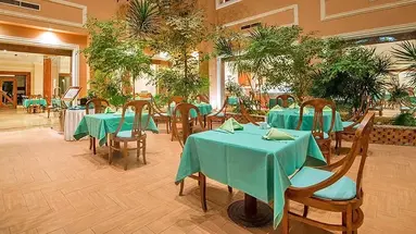 IMPERIAL SHAMS ABU SOMA