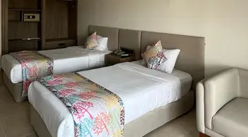 IMPERIAL SHAMS ABU SOMA