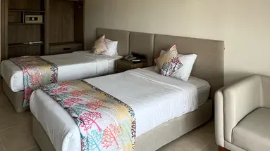 IMPERIAL SHAMS ABU SOMA