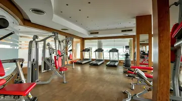 Imperial Shams Abu Soma