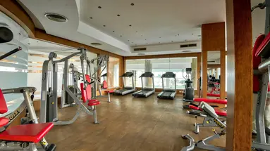 Imperial Shams Abu Soma