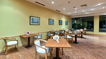 Imperial Shams Abu Soma