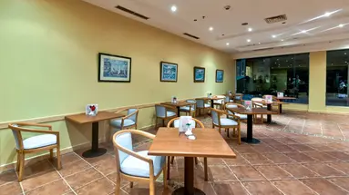 Imperial Shams Abu Soma