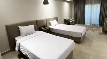 IMPERIAL SHAMS ABU SOMA