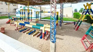 IMPERIAL SHAMS ABU SOMA
