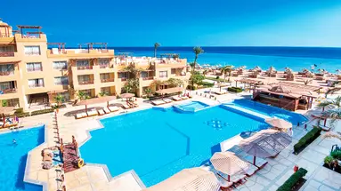 IMPERIAL SHAMS ABU SOMA
