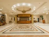 Imperial Shams Abu Soma