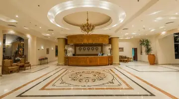 Imperial Shams Abu Soma
