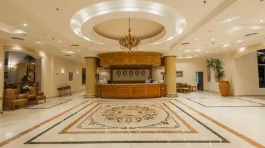 Imperial Shams Abu Soma
