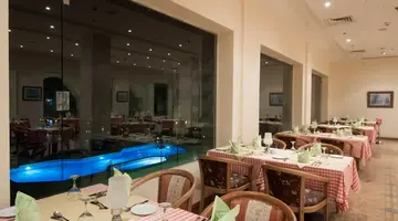 Imperial Shams Abu Soma