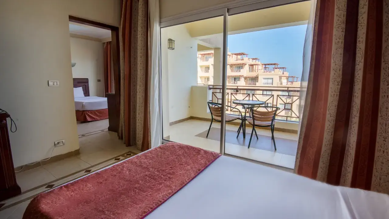 Imperial Shams Abu Soma
