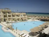 Imperial Shams Abu Soma ****
