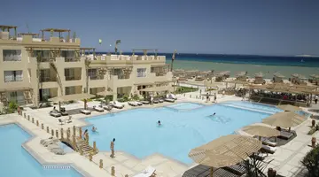 Imperial Shams Abu Soma ****