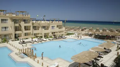 Imperial Shams Abu Soma ****