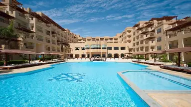 IMPERIAL SHAMS ABU SOMA