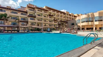 Imperial Shams Abu Soma