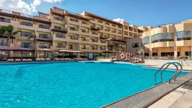 Imperial Shams Abu Soma