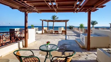 Imperial Shams Abu Soma