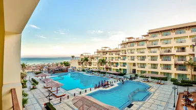 Imperial Shams Abu Soma