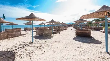 IMPERIAL SHAMS ABU SOMA