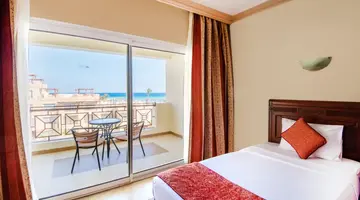 Imperial Shams Abu Soma