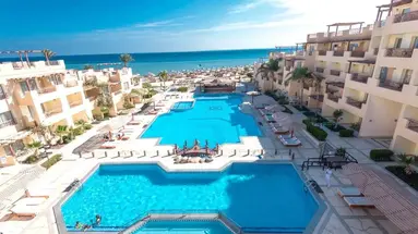 IMPERIAL SHAMS ABU SOMA
