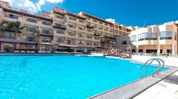 IMPERIAL SHAMS ABU SOMA