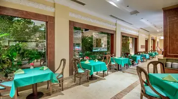 Imperial Shams Abu Soma