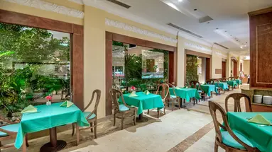 Imperial Shams Abu Soma