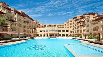 IMPERIAL SHAMS ABU SOMA
