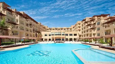 IMPERIAL SHAMS ABU SOMA