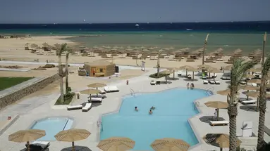 Imperial Shams Abu Soma ****