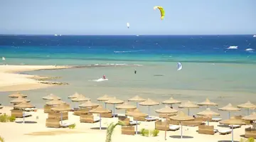 IMPERIAL SHAMS ABU SOMA