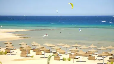 IMPERIAL SHAMS ABU SOMA