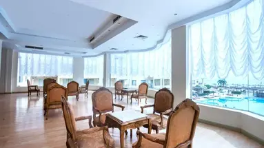 IMPERIAL SHAMS ABU SOMA
