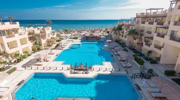 IMPERIAL SHAMS ABU SOMA
