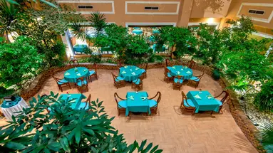 Imperial Shams Abu Soma