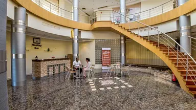 Imperial Shams Abu Soma