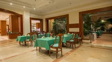 Imperial Shams Abu Soma