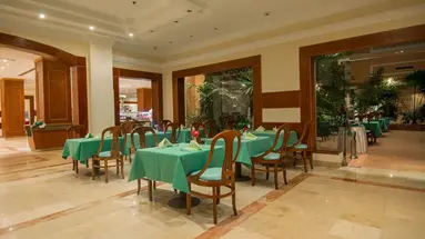 Imperial Shams Abu Soma