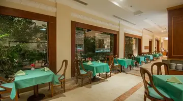 Imperial Shams Abu Soma