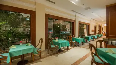 Imperial Shams Abu Soma