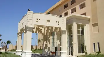 Imperial Shams Abu Soma