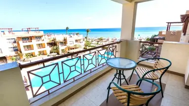 IMPERIAL SHAMS ABU SOMA