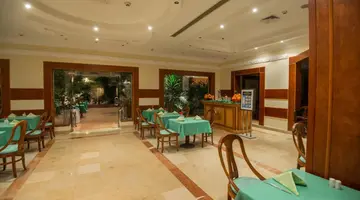 Imperial Shams Abu Soma