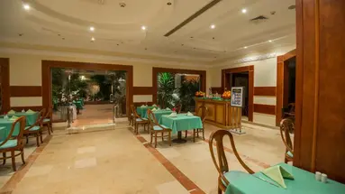Imperial Shams Abu Soma
